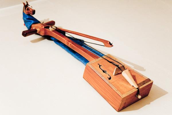 “Морин хуур-2016” наадам болно